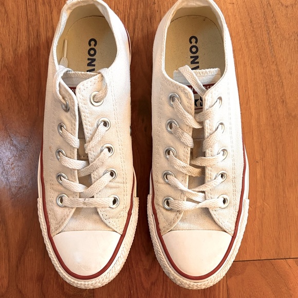 Converse Shoes - Converse All Star